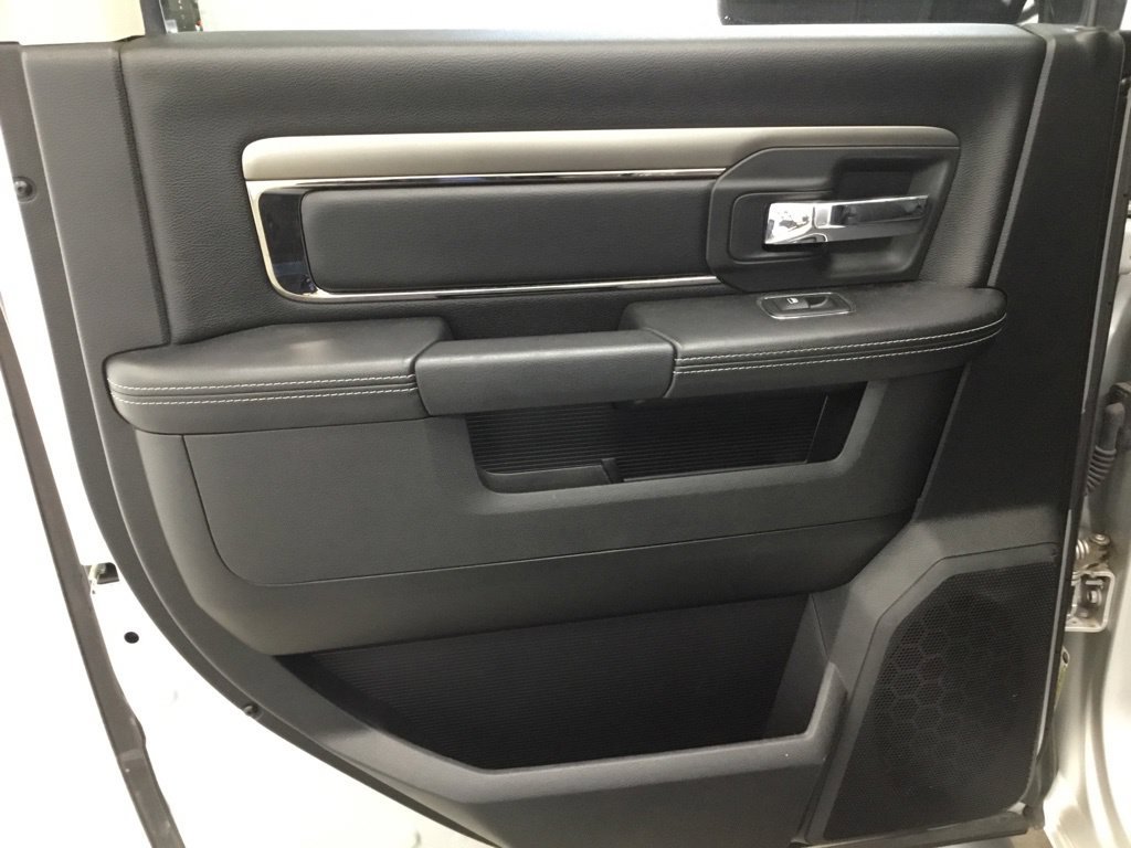 Used 2018 RAM 1500 Sport w/ Sport Premium Group AWD/4WD image 34