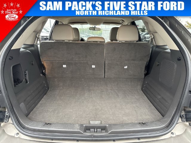 Used 2014 Ford Edge Limited FWD image 30