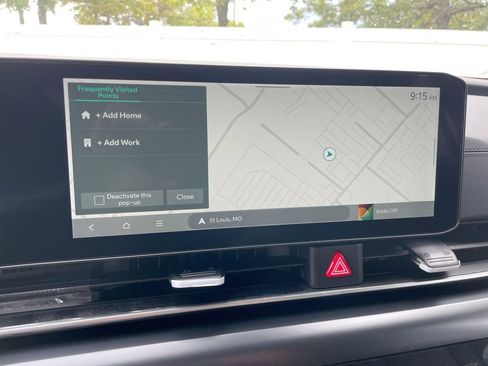 Used 2026 Kia Carnival image 44