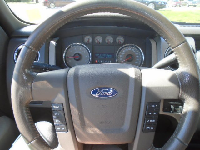 Used 2010 Ford F150 4x4 SuperCab image 18