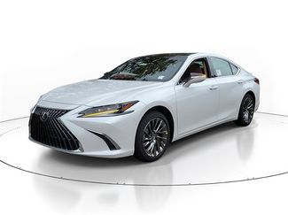 New 2025 Lexus ES 350 Ultra Luxury video 2