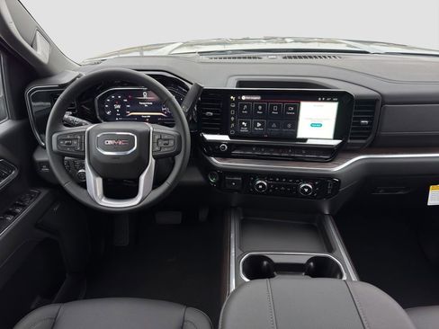 New 2026 GMC Sierra 2500 SLT w/ SLT Convenience Package image 14