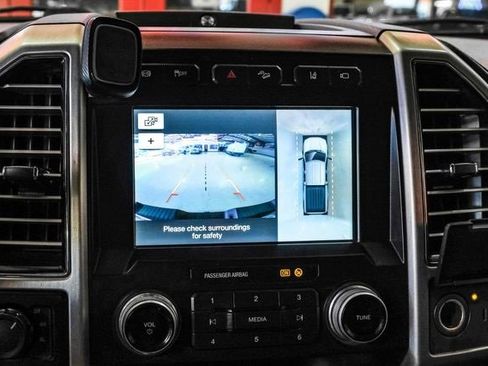 Used 2019 Ford F250 Platinum w/ Platinum Ultimate Package image 22