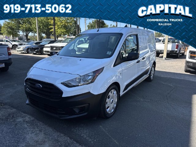 Used 2020 Ford Transit Connect XL FWD image 5