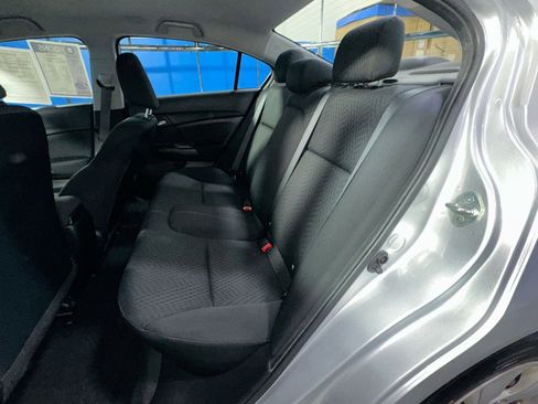 Used 2014 Honda Civic LX image 32