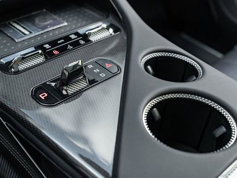 New 2025 Lotus Eletre image 35