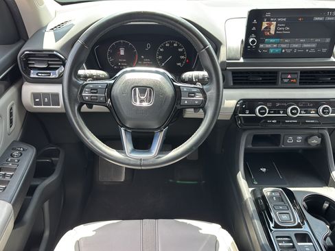 Certified 2023 Honda Pilot EX-L image 13