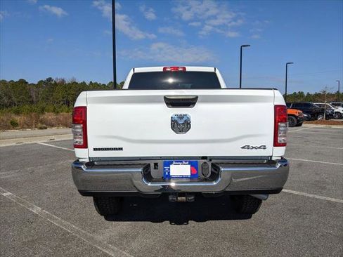Certified 2024 RAM 2500 Big Horn image 18