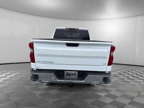 New 2026 Chevrolet Silverado 1500 LT w/ Z71 Off-Road Package image 6