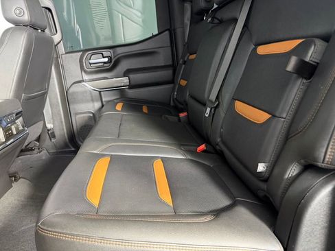 Used 2021 GMC Sierra 1500 AT4 w/ AT4 Preferred Package AWD/4WD image 27