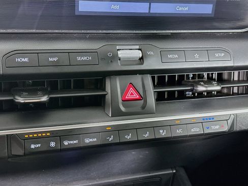 Used 2025 Kia K4 FWD image 24