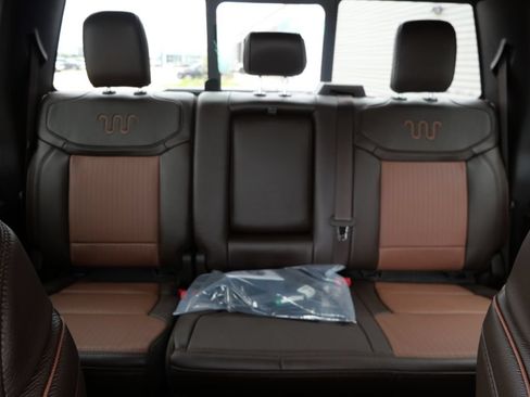 New 2026 Ford F250 King Ranch AWD/4WD image 15