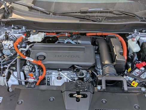 New 2026 Honda CR-V Sport-L image 15