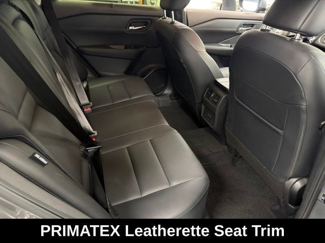 Used 2023 Nissan Rogue SV w/ SV Premium B Package AWD/4WD image 11