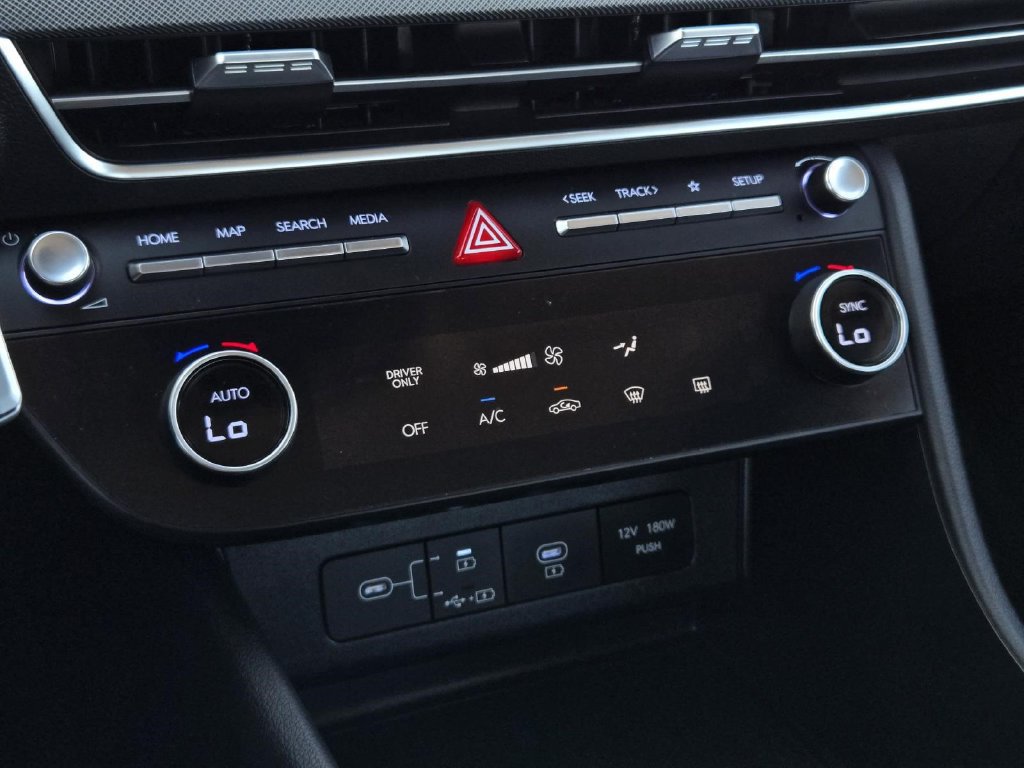 Used 2026 Hyundai Sonata Blue FWD image 20