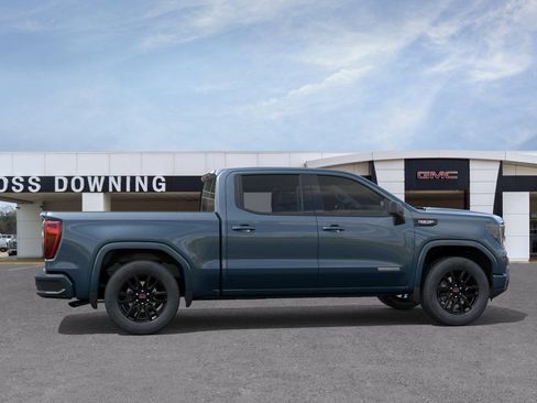New 2026 GMC Sierra 1500 Elevation RWD image 5
