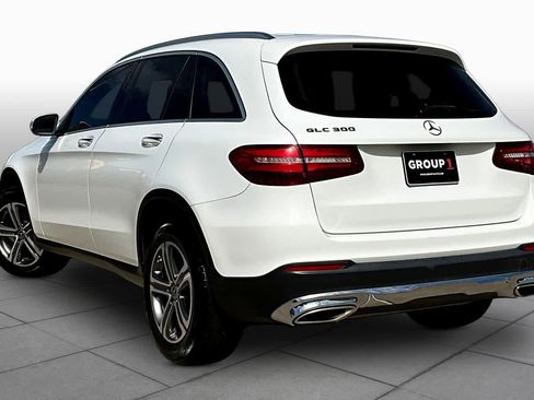 Used 2019 Mercedes-Benz GLC 300 image 12