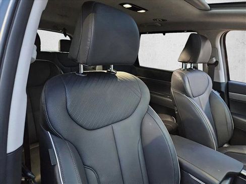 Used 2025 Hyundai Palisade XRT image 22