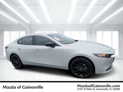 New 2026 MAZDA MAZDA3 s Sport