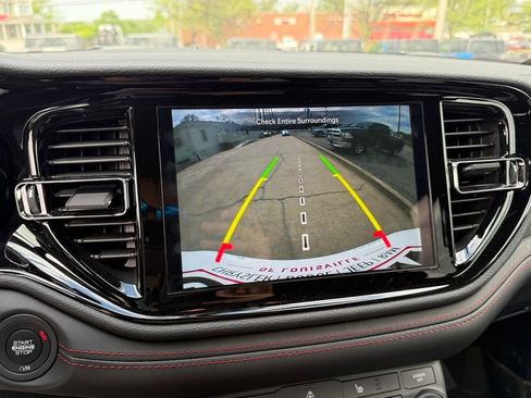 Used 2026 Dodge Durango GT w/ Blacktop Package image 20