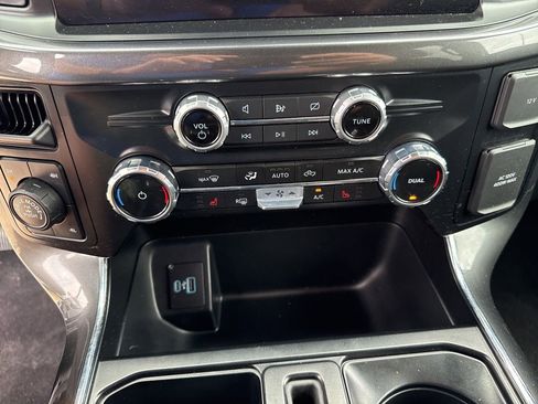 Used 2023 Ford F150 XLT w/ Equipment Group 302A High image 24