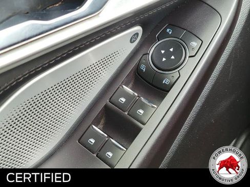 Certified 2020 Ford Explorer Platinum w/ Premium Technology Package AWD/4WD image 28