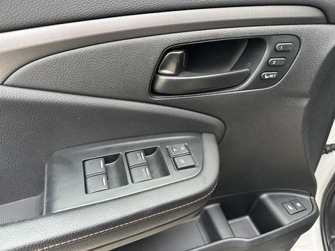 Used 2022 Honda Pilot TrailSport image 19