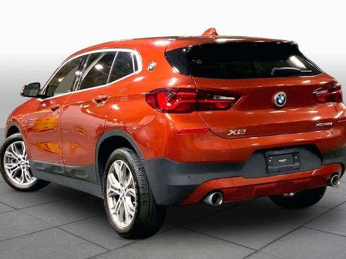 Used 2022 BMW X2 xDrive28i w/ Premium Package AWD/4WD image 12