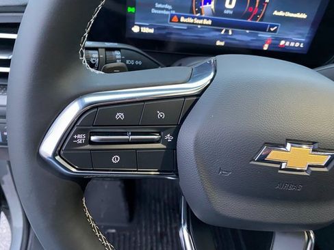 New 2026 Chevrolet Traverse LT image 30