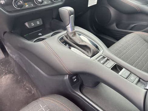 Used 2026 Honda HR-V Sport image 16