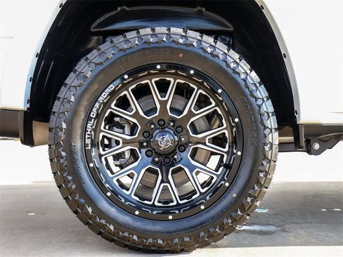 Used 2025 RAM 1500 Big Horn image 9