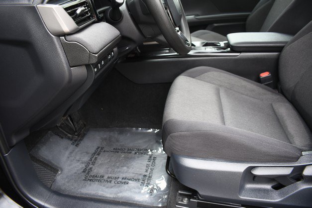 Certified 2025 Toyota Camry LE FWD image 15
