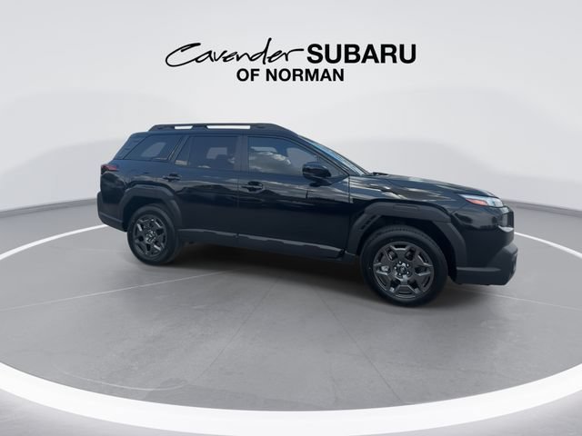 New 2026 Subaru Outback Premium AWD/4WD image 3