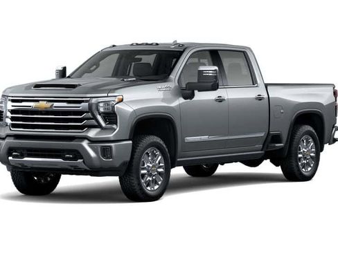 New 2026 Chevrolet Silverado 2500 High Country w/ Technology Package image 24