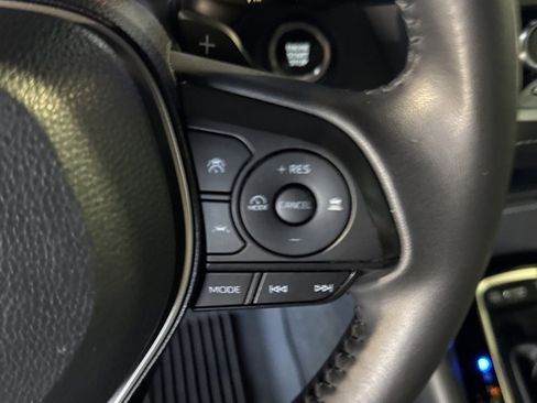 Used 2023 Toyota Corolla XSE image 30