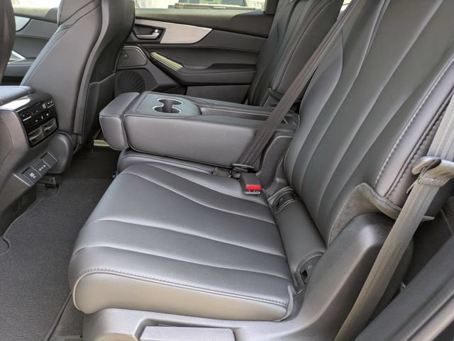 Certified 2025 Acura MDX FWD image 26