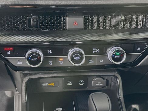 New 2026 Honda CR-V EX-L image 16