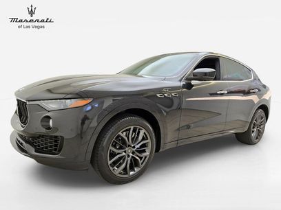 Certified 2024 Maserati Levante GT Ultima