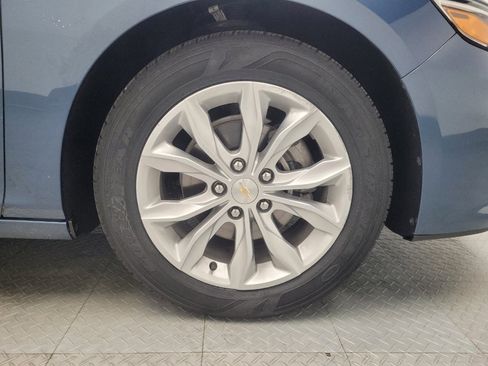 Used 2024 Chevrolet Malibu LT image 31