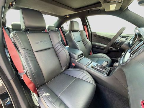 Used 2023 Dodge Charger SRT Hellcat image 17