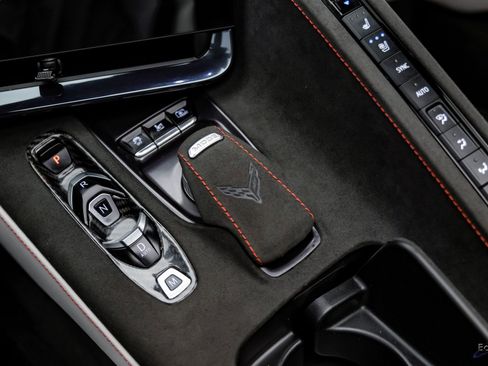 Used 2023 Chevrolet Corvette Z06 w/ Z07 Performance Package image 76