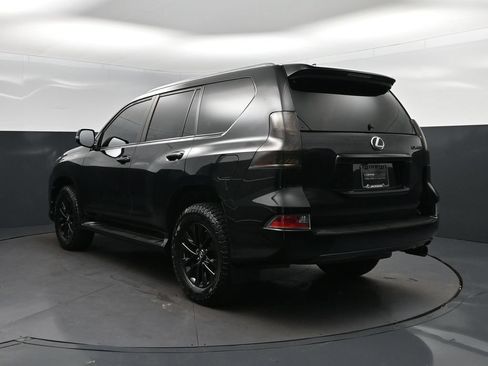 Certified 2021 Lexus GX 460 Premium w/ Premium Package AWD/4WD image 5