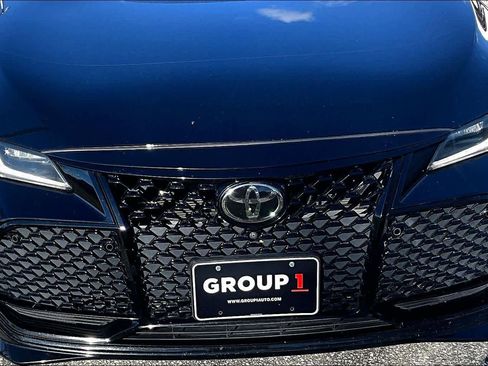 Used 2019 Toyota Avalon Touring image 29