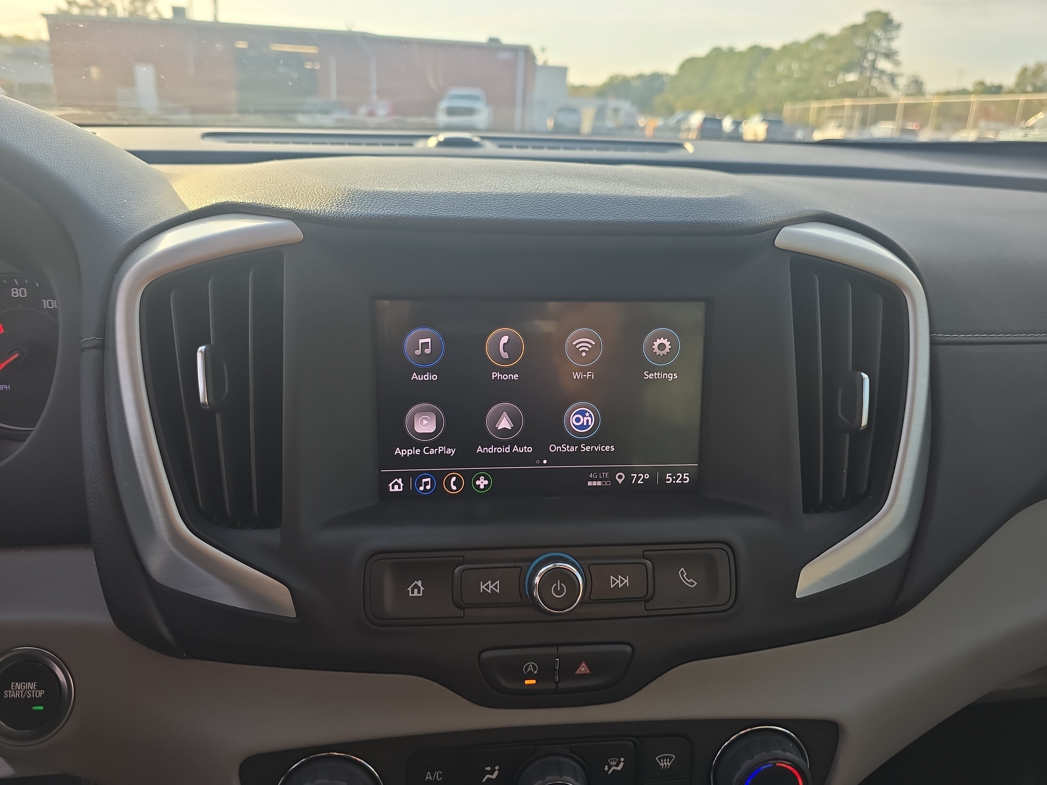 Used 2023 GMC Terrain SLE w/ Driver Convenience Package FWD image 21