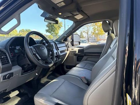 Used 2019 Ford F350 XL w/ XL Value Package image 23