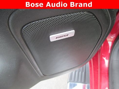 Used 2020 GMC Sierra 1500 Denali w/ Technology Package image 18