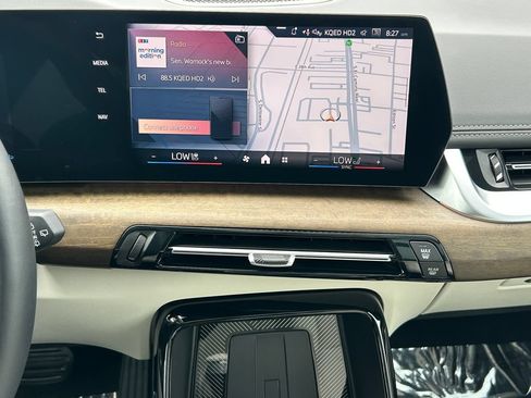 Used 2026 BMW X1 xDrive28i w/ Technology Package AWD/4WD image 25