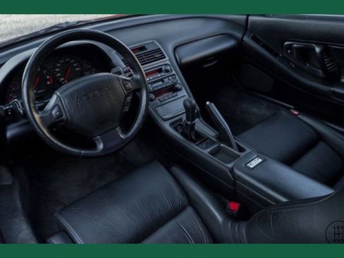 Used 1991 Acura NSX image 3