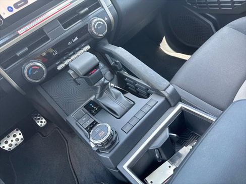 Certified 2025 Toyota Tacoma TRD Sport AWD/4WD image 27