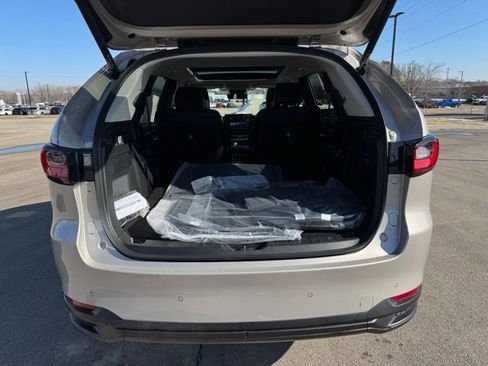 New 2026 MAZDA CX-90 3.3 Turbo w/ Premium Sport Pkg image 38